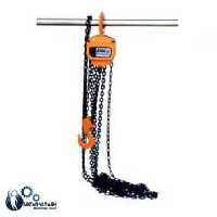 جرثقیل نک مدل - ابزار یراق