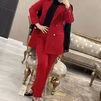 کت وشلوار مازاراتی 