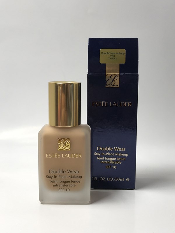 کرم پودر دابل ور استی لودر Estee Lauder - 3w1