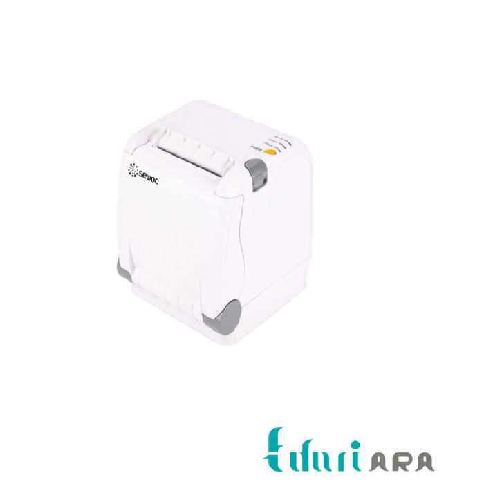 فیش پرینتر حرارتی سوو مدل SLK-TS400