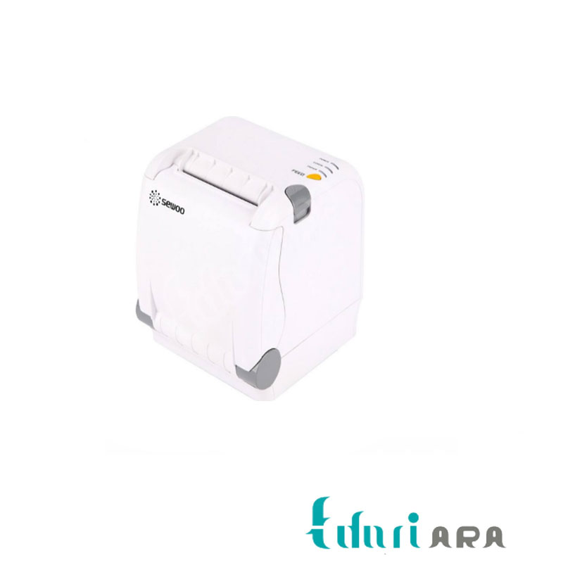 فیش پرینتر حرارتی سوو مدل SLK-TS400
