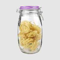 بانکه 1.4 لیتری درب چفتی یونیک کد 1503