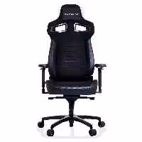 صندلی گیمینگ Vertagear PL4800 X-Large HygennX Carbon Black RGB