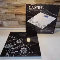 ترازو وزن کشی کمریcamry