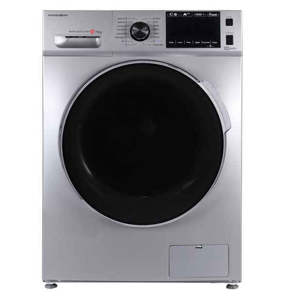 ماشین لباسشویی پاکشوما 9 کیلویی مدل TFB-96403 ST