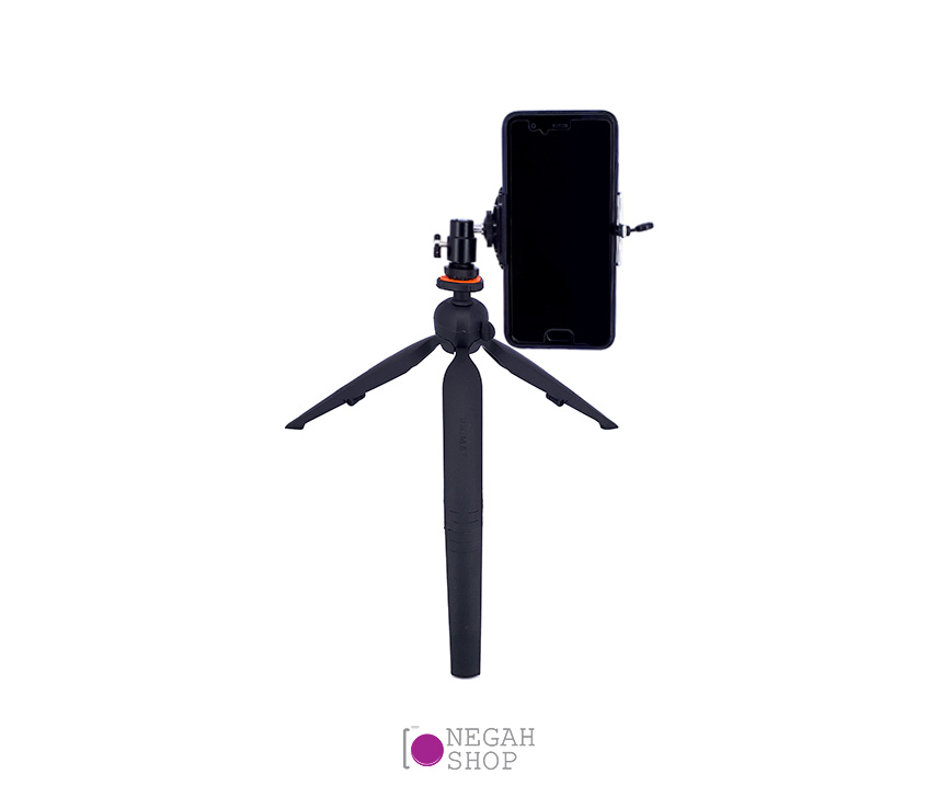 *سه پایه موبایل Unimat D 909H
