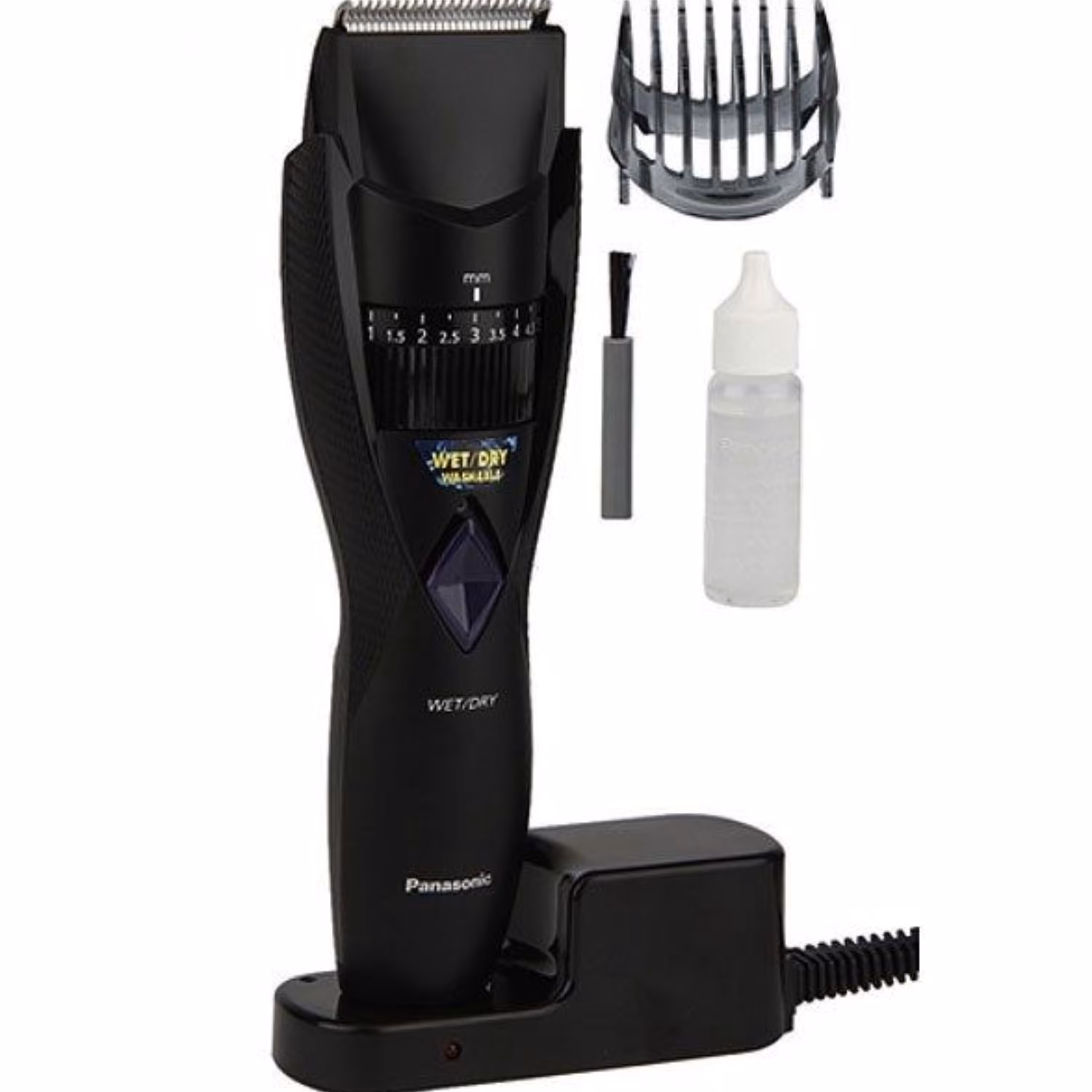 ماشین اصلاح (( گارانتی ))    اوریجینال  سر و صورت پاناسونیک مدل ER-GB37  