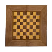 شطرنج مدل روسی طرح معرق ستاره 2