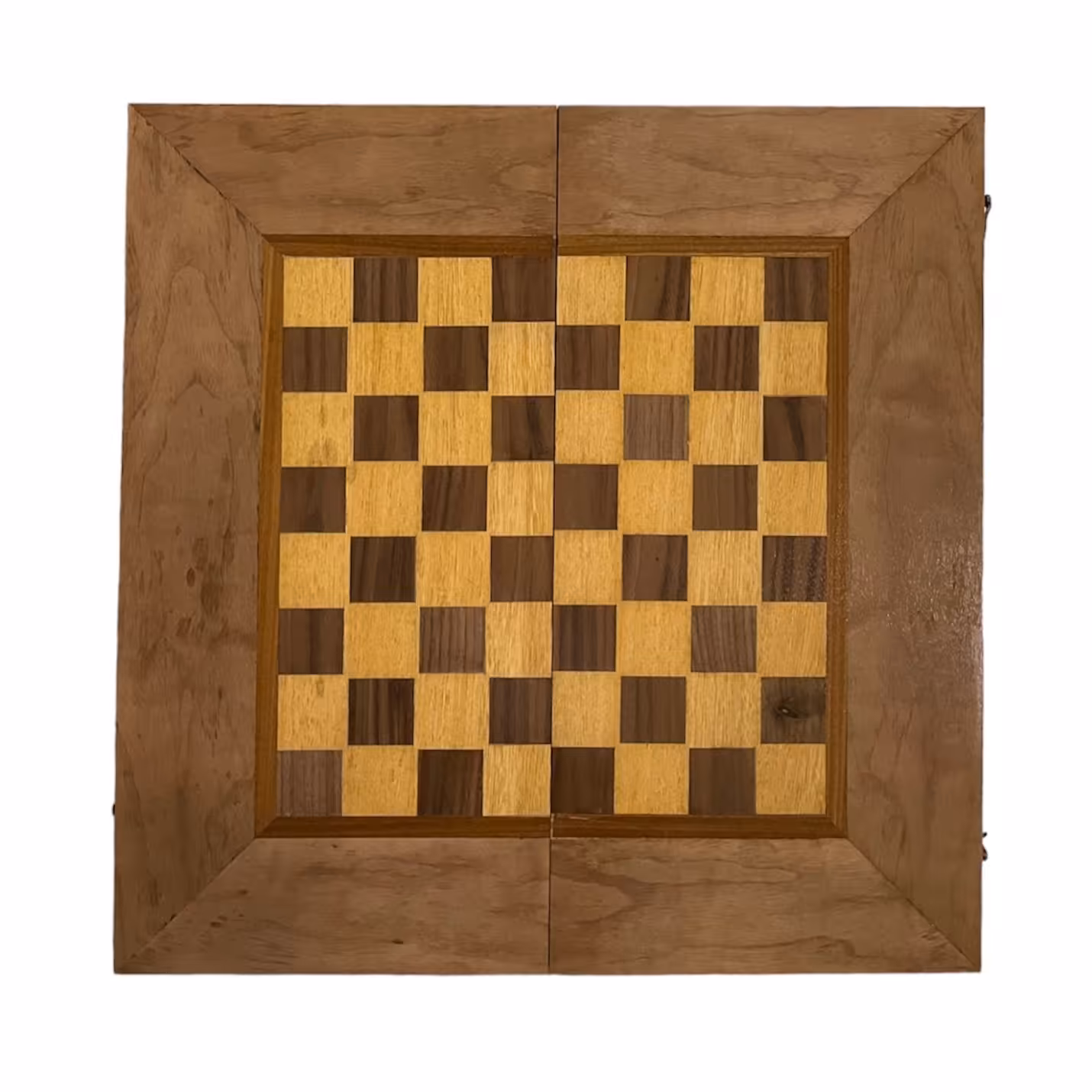 شطرنج مدل روسی طرح معرق ستاره 2