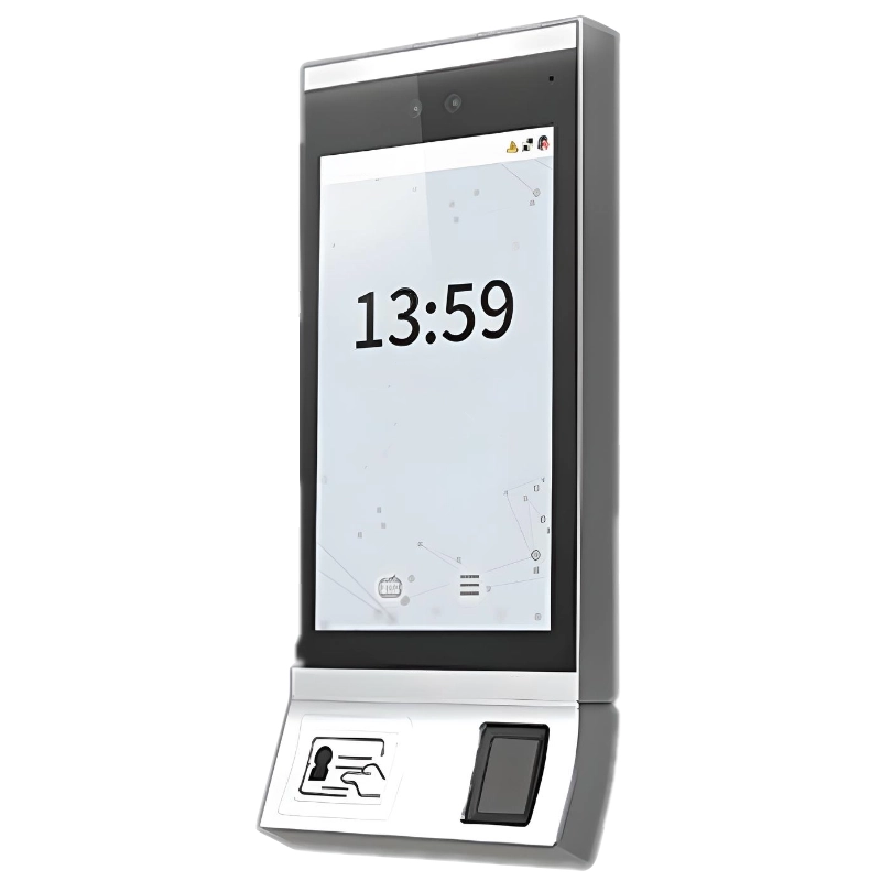 دستگاه حضور و غیاب مدل VL OPTIMA455