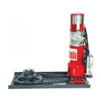 کرکره برقی هیوت مدل 300 DC (( باطری دار )) سیم پیچ مس