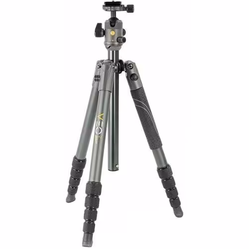 سه پایه دوربین عکاسی ونگارد Vanguard VEO 2 265AB Tripod