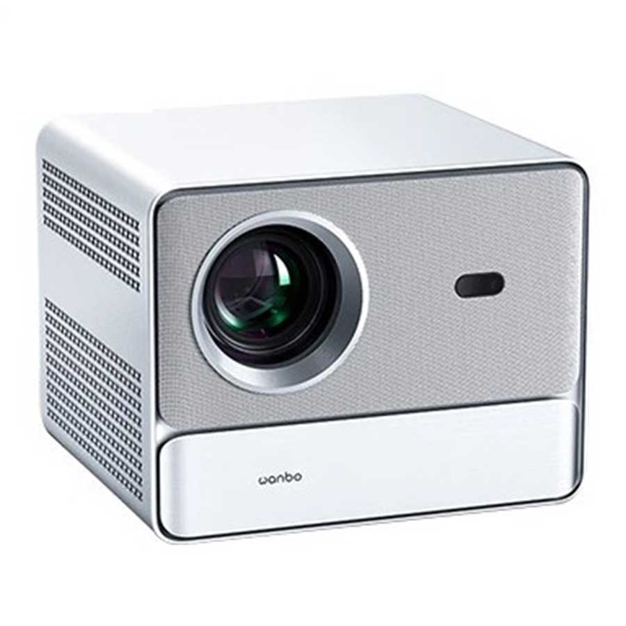 قیمت و خرید ویدئو پروژکتور شیائومی مدل Wanbo DaVinci 1 Pro | یاس ارتباط
