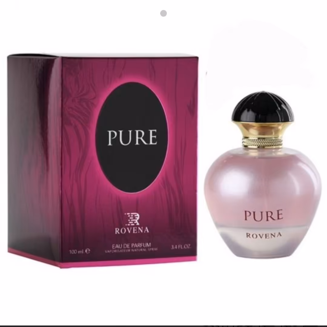 ادکلن دیور پیور پویزن روونا اصل