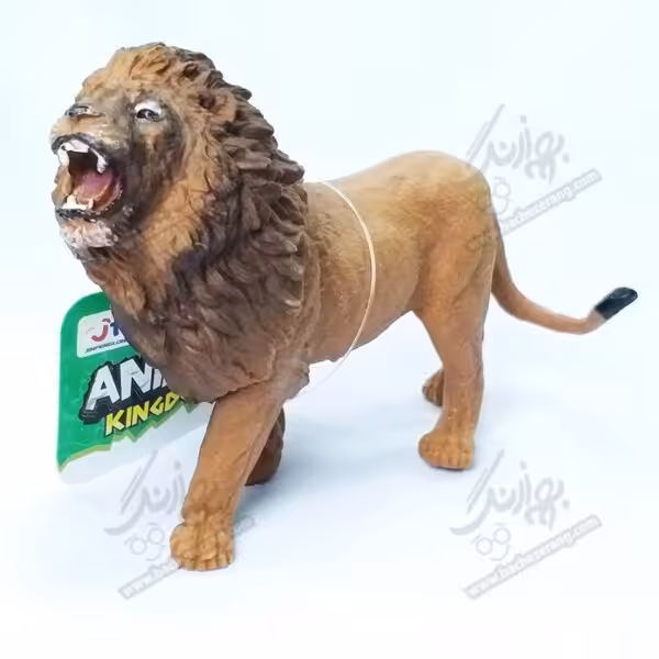 فیگور شیر سایز کوچک