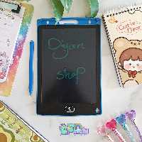 تبلت جادویی (کاغذ جادویی  یا بینهایت) 8.5  اینچ آبی