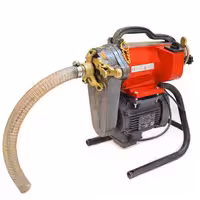 دستگاه لوله بازکنی اتوماتیک 750 وات میلاد 3011/1 - ابزار یراق