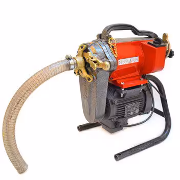 دستگاه لوله بازکنی اتوماتیک 750 وات میلاد 3011/1 - ابزار یراق