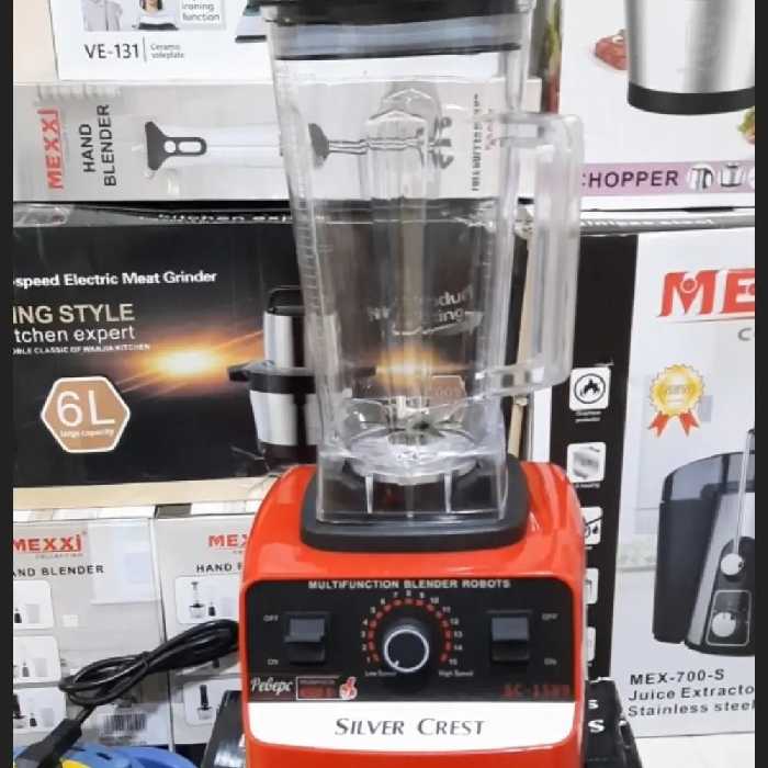 مخلوط کن وفوق حرفه ای بسیارعالی 