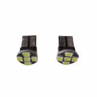 لامپ خودرو   اس ام دی 5 تایی نور یخی مناسب انواع خودرو