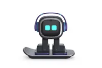 خرید ربات هوشمند ایمو EMO PET با بهترین قیمت