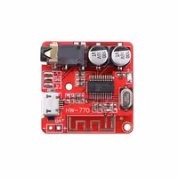 ماژول بلوتوث صوتی XY-BT-MINI دارای خروجی AUX