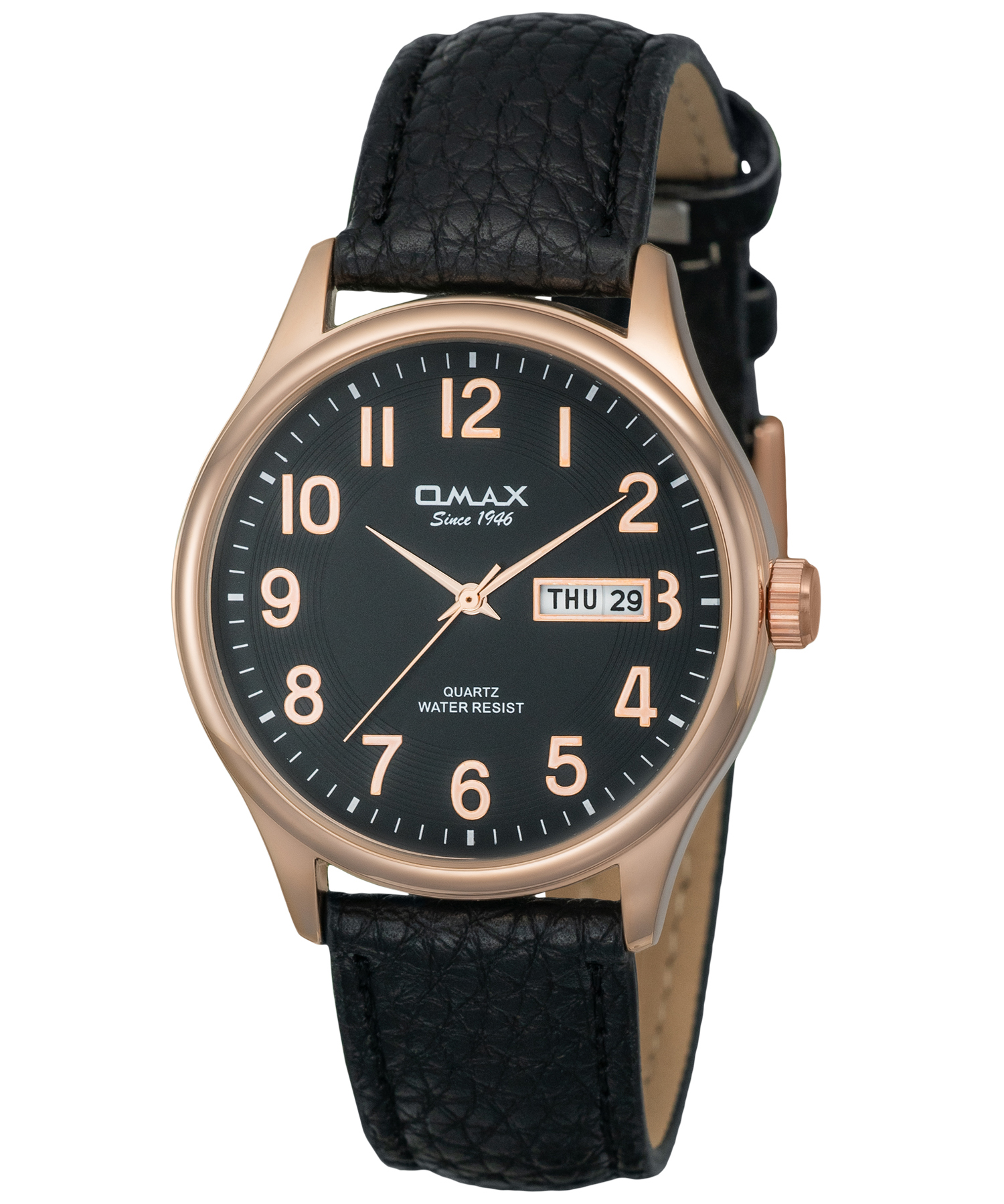 ساعت مچی مردانه اوماکس، زیرمجموعه General, کد 00SCZ0156B02