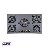 گاز صفحه ای استیل البرز مدل G-5916