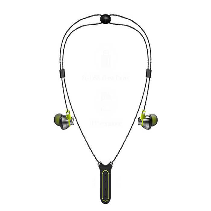 پخش کنند موسیقی چند منظوره میفو Mifo I2 MP3 Player Bluetooth Stereo Headset