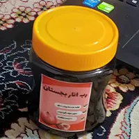 رب انار بجستان 500گرمی