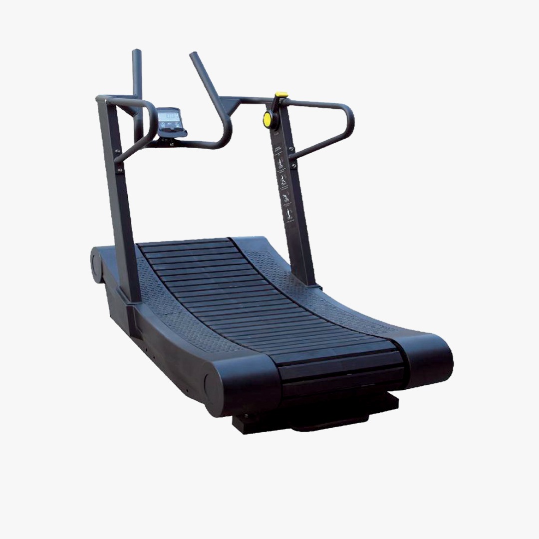 تردمیل کرو GXT-8700 (منحنی)