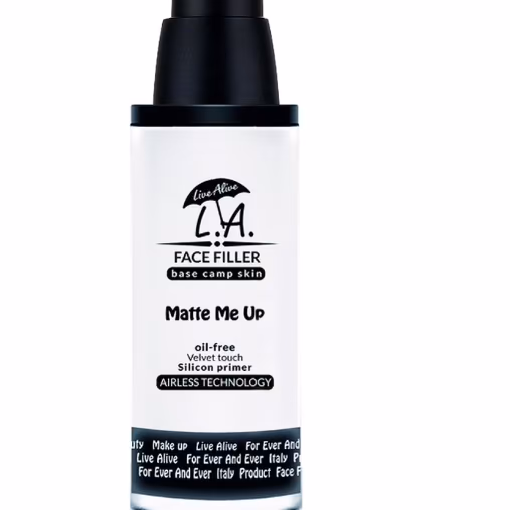 پرایمر ال ای 