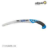 اره باغبانی نووا غلاف دار 33 سانتی متر مدل 2234