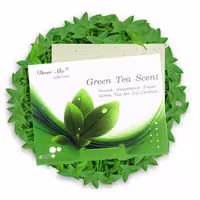 پد کنترل چربی صورت چای سبز دیر شی
Dear she oil control paper