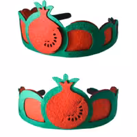 تاج نمدی یلدا