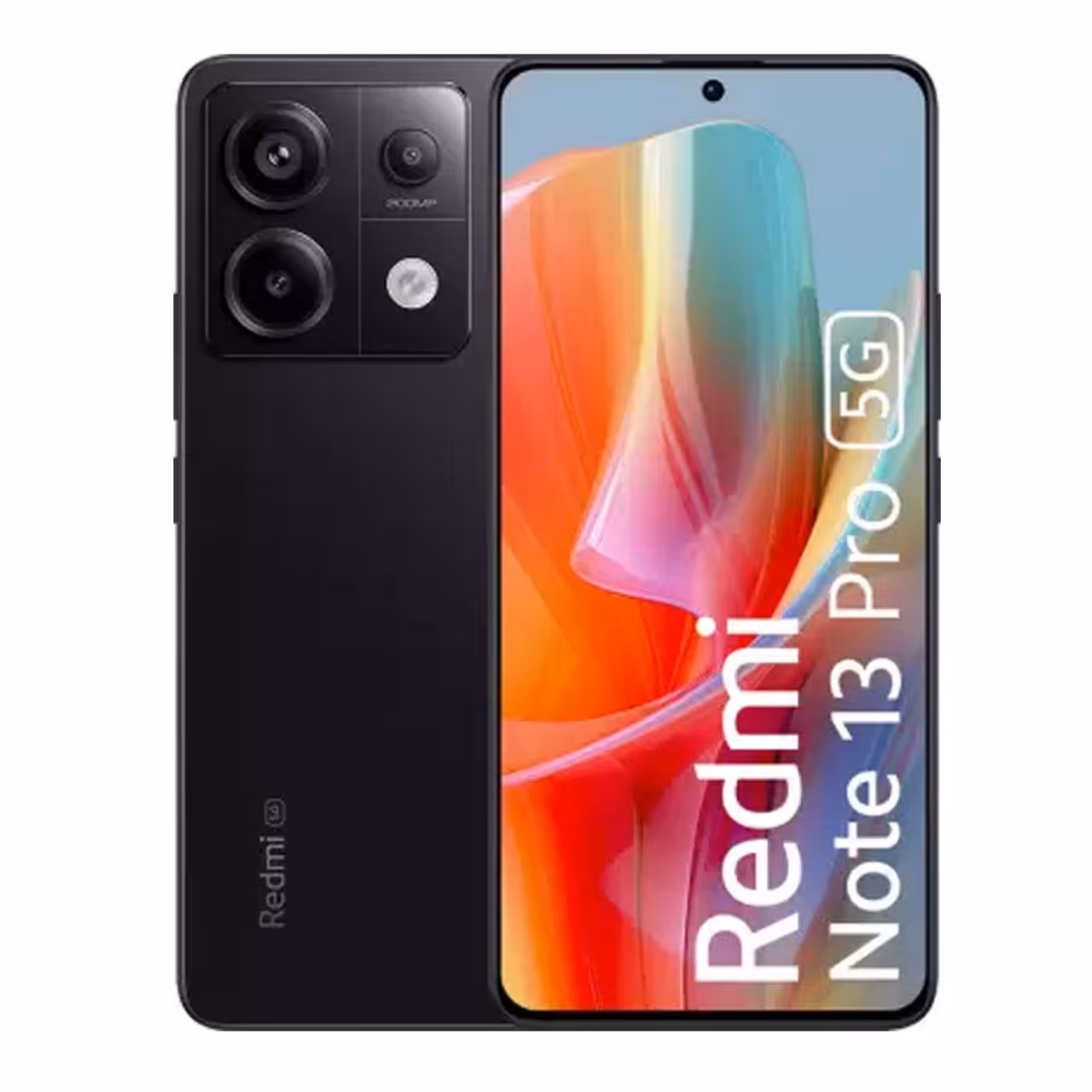 گوشی موبایل Xiaomi مدل (Redmi Note 13 Pro 5G (RAM 12 ظرفیت 512GB