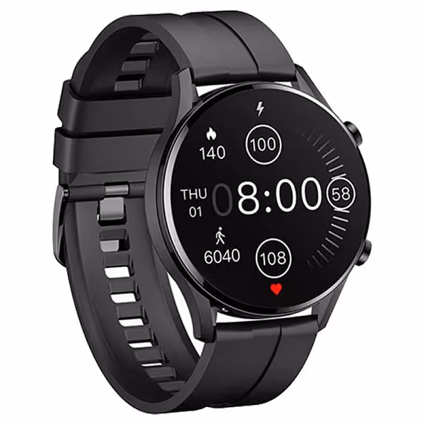 ساعت هوشمند شیائومی ایمیلب مدل Xioami Imilab Smart Watch W12