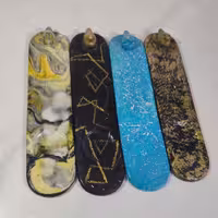 جاعودی پرنده سنگ مصنوعی 