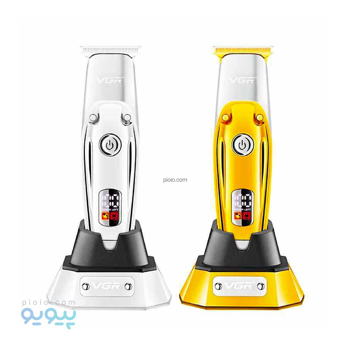 ماشین اصلاح خط زن وی جی آر ایتم VGR-277 عمده و کارتنی