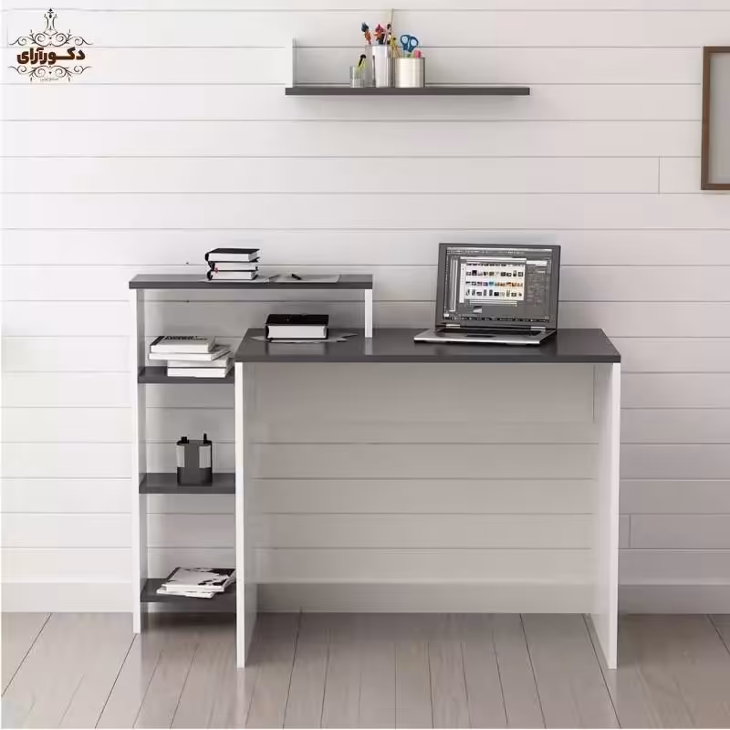 میز کامپیوتر مدل CHC-009