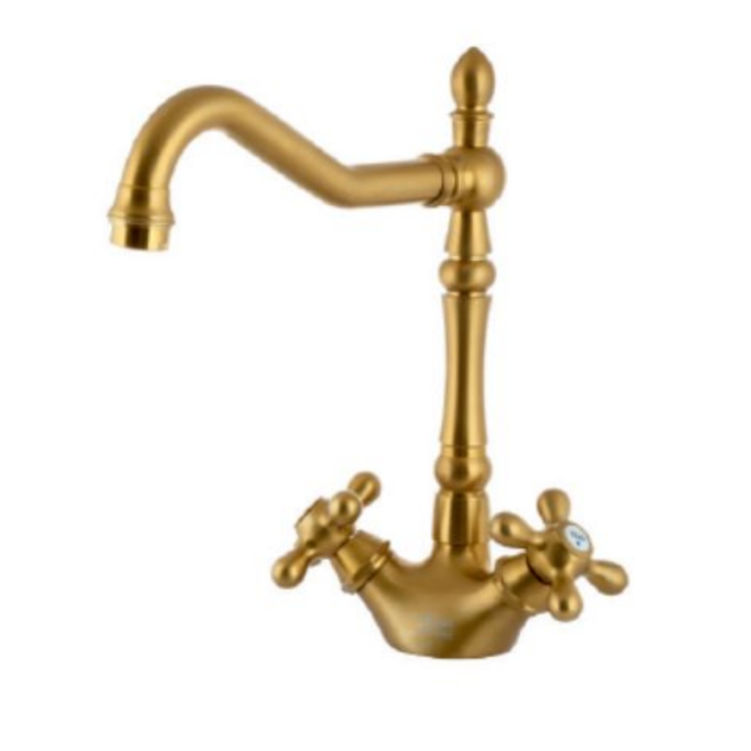 شیر ظرفشویی آویسا مدل انزو طلامات 