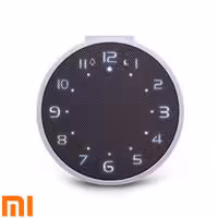 اسپیکر بلوتوثی و ساعت هشدار هوشمند شیائومی