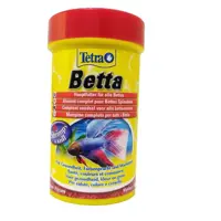 غذای ماهی زینتی برند تترا مدل tetra betta