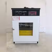 دستگاه جوجه کشی 42 تایی هدایت 