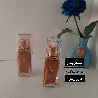 شیمر صورت و بدن