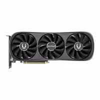 قیمت و خرید کارت گرافیک زوتک مدل GAMING GeForce RTX 4070 Trinity 12GB GDDR6X | یاس ارتباط