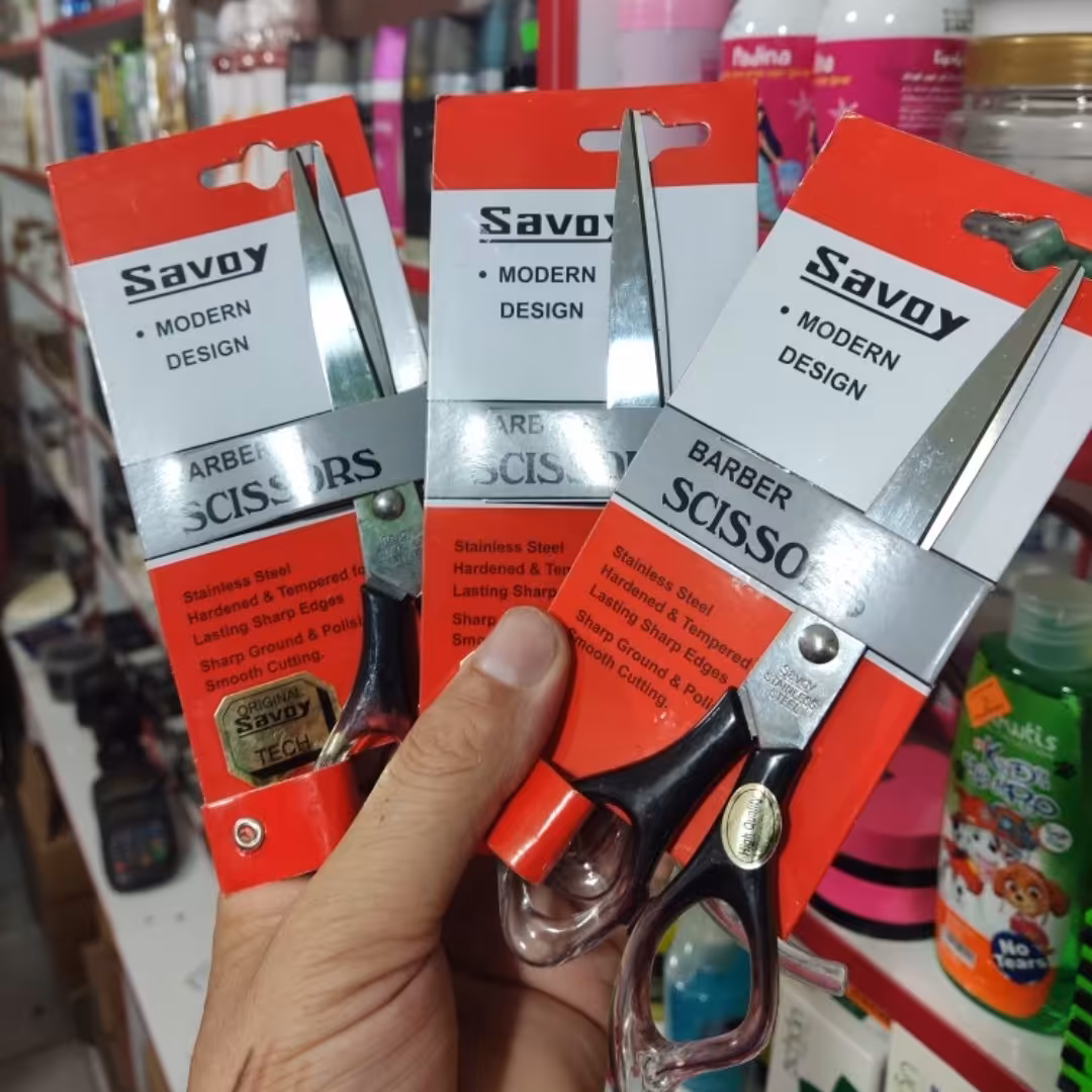 قیچی کوتاهی مو شرکتی