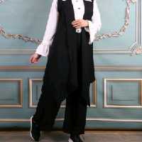 ست سه تیکه مارال