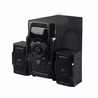 اسپیکر دسکتاپ ایکس پی پروداکت مدل XP-AC802