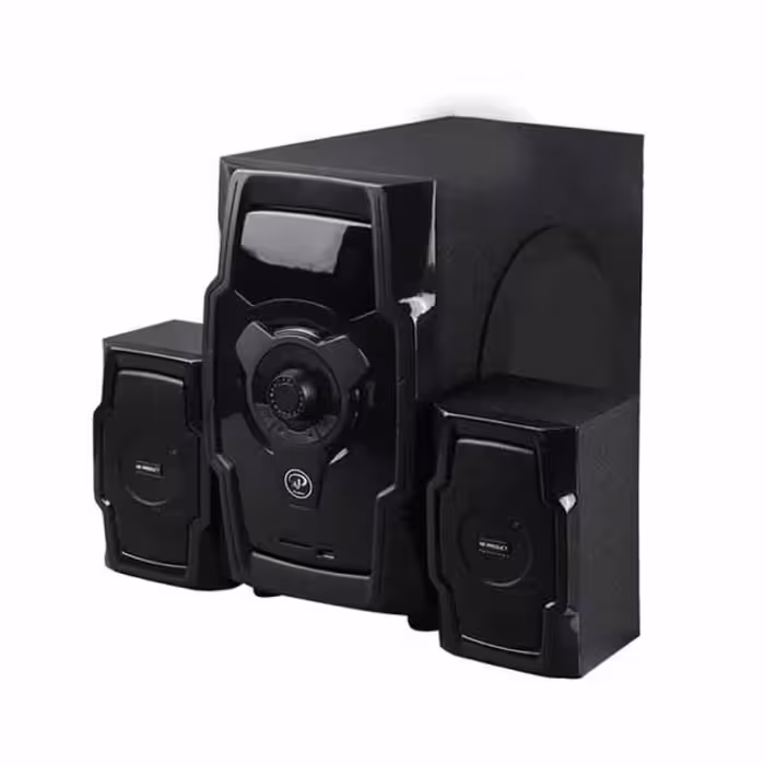 اسپیکر دسکتاپ ایکس پی پروداکت مدل XP-AC802